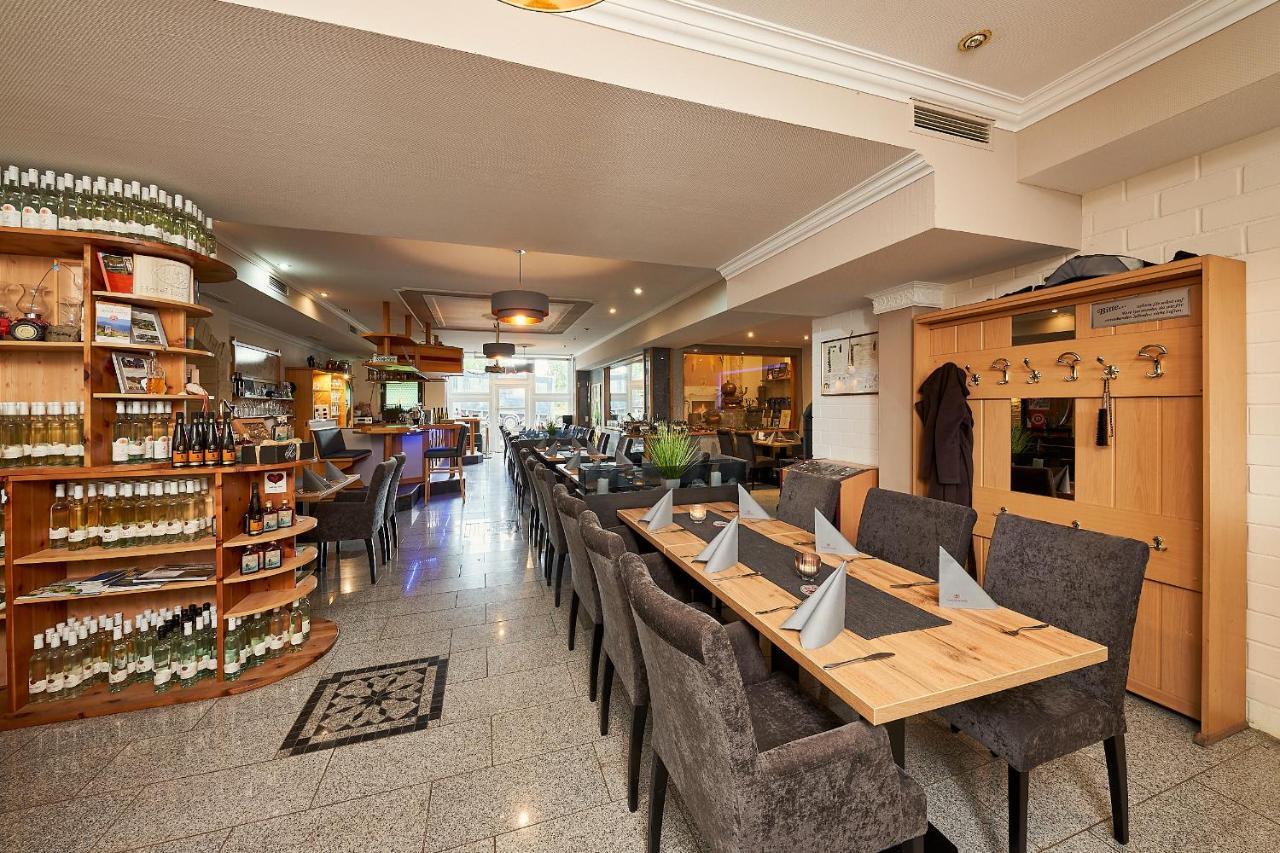 Hotel Moselsteig Osann-Monzel Extérieur photo