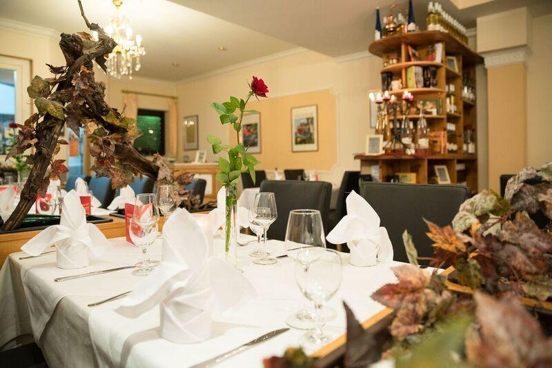 Hotel Moselsteig Osann-Monzel Extérieur photo